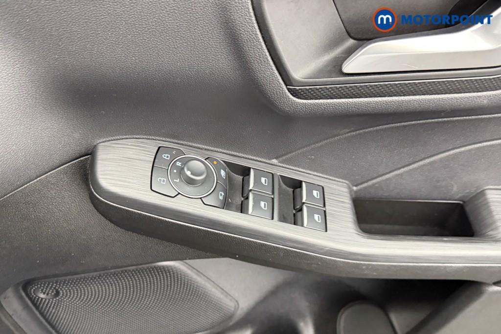 Ford Kuga St-Line X Edition Automatic Petrol Plug-In Hybrid SUV - Stock Number (1595822) - 16th supplementary image