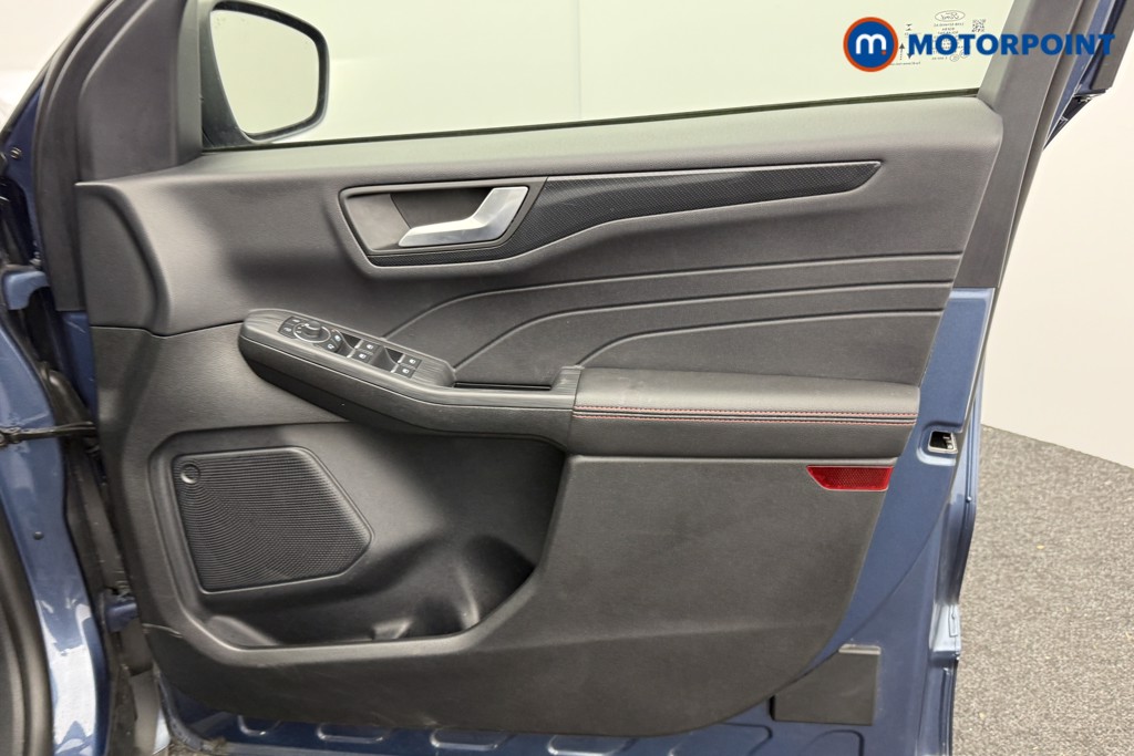 Ford Kuga St-Line X Edition Automatic Petrol Plug-In Hybrid SUV - Stock Number (1595822) - 17th supplementary image