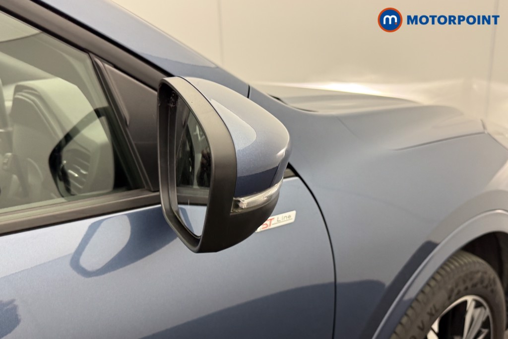 Ford Kuga St-Line X Edition Automatic Petrol Plug-In Hybrid SUV - Stock Number (1595822) - 19th supplementary image