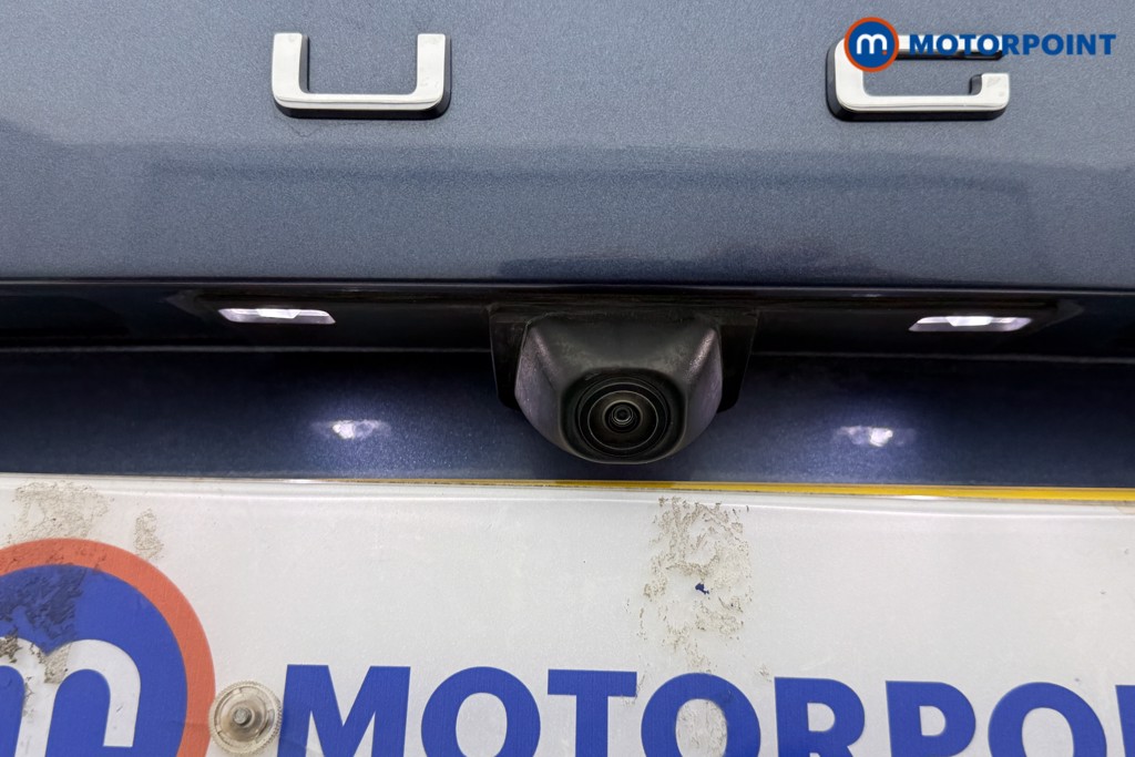 Ford Kuga St-Line X Edition Automatic Petrol Plug-In Hybrid SUV - Stock Number (1595822) - 22nd supplementary image