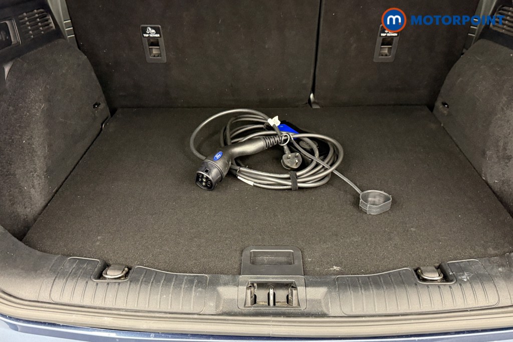 Ford Kuga St-Line X Edition Automatic Petrol Plug-In Hybrid SUV - Stock Number (1595822) - 23rd supplementary image