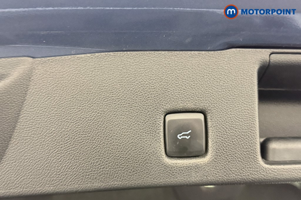 Ford Kuga St-Line X Edition Automatic Petrol Plug-In Hybrid SUV - Stock Number (1595822) - 24th supplementary image