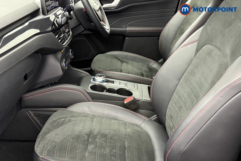 Ford Kuga St-Line X Edition Automatic Petrol Plug-In Hybrid SUV - Stock Number (1595822) - 25th supplementary image