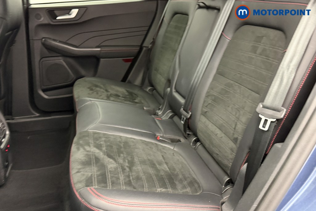 Ford Kuga St-Line X Edition Automatic Petrol Plug-In Hybrid SUV - Stock Number (1595822) - 26th supplementary image