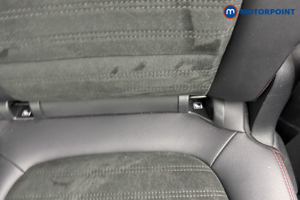 Ford Kuga St-Line X Edition Automatic Petrol Plug-In Hybrid SUV - Stock Number (1595822) - 27th supplementary image