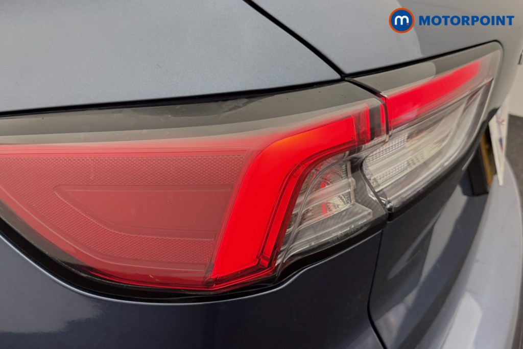 Ford Kuga St-Line X Edition Automatic Petrol Plug-In Hybrid SUV - Stock Number (1595822) - 28th supplementary image