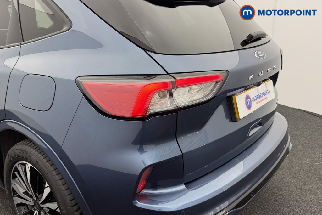 Ford Kuga St-Line X Edition Automatic Petrol Plug-In Hybrid SUV - Stock Number (1595822) - 29th supplementary image