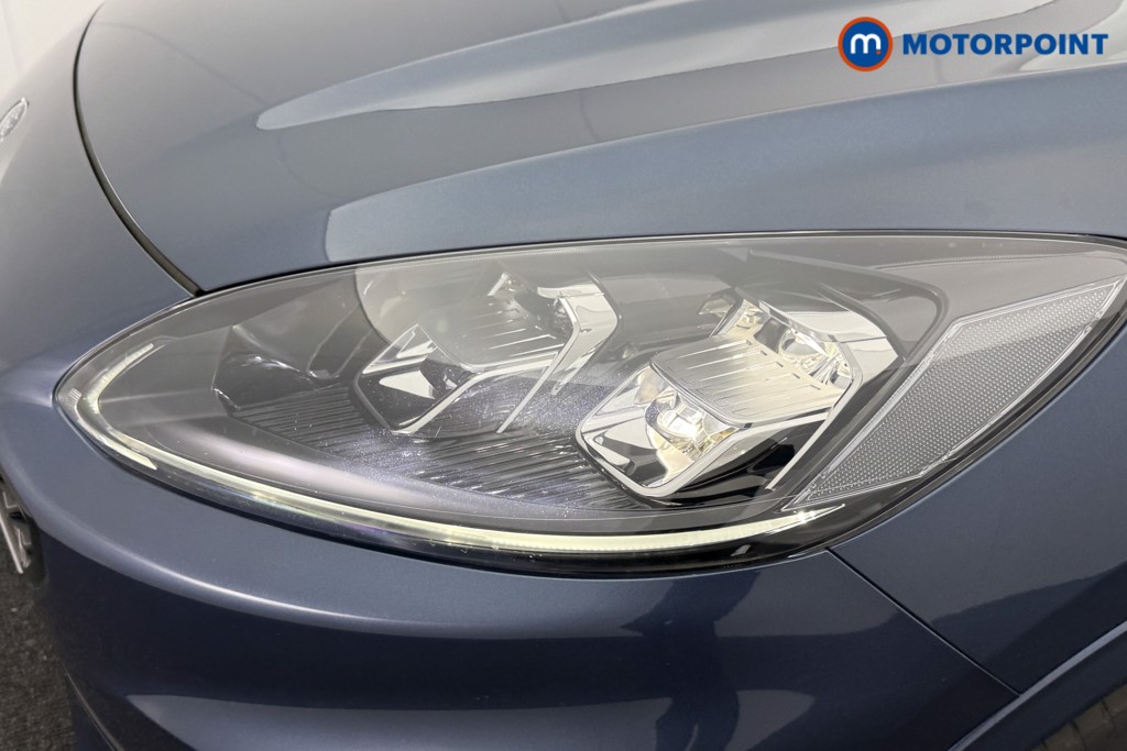 Ford Kuga St-Line X Edition Automatic Petrol Plug-In Hybrid SUV - Stock Number (1595822) - 30th supplementary image