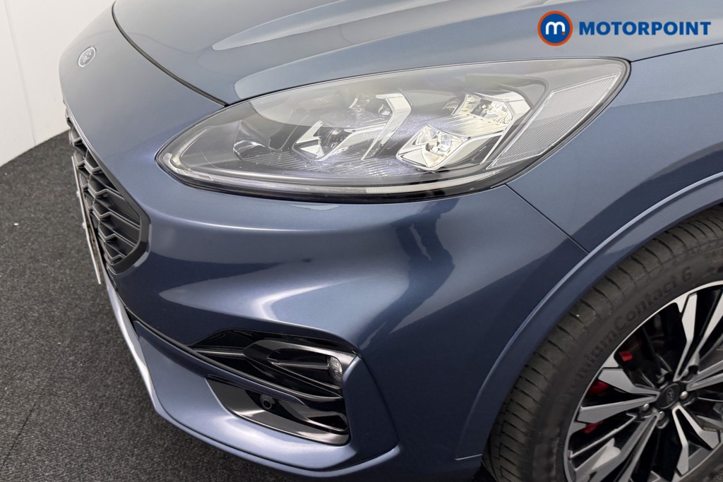 Ford Kuga St-Line X Edition Automatic Petrol Plug-In Hybrid SUV - Stock Number (1595822) - 31st supplementary image