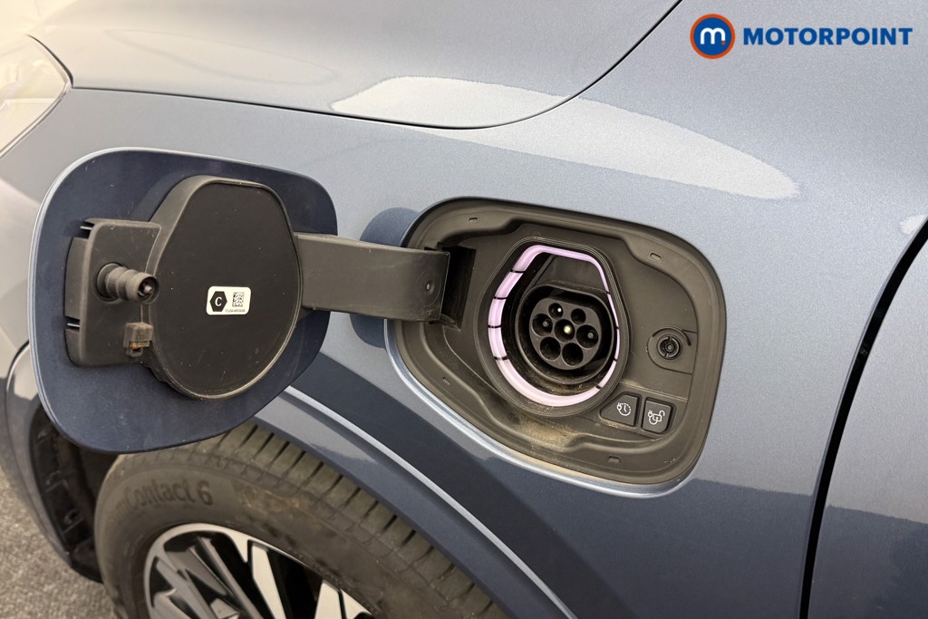 Ford Kuga St-Line X Edition Automatic Petrol Plug-In Hybrid SUV - Stock Number (1595822) - 32nd supplementary image