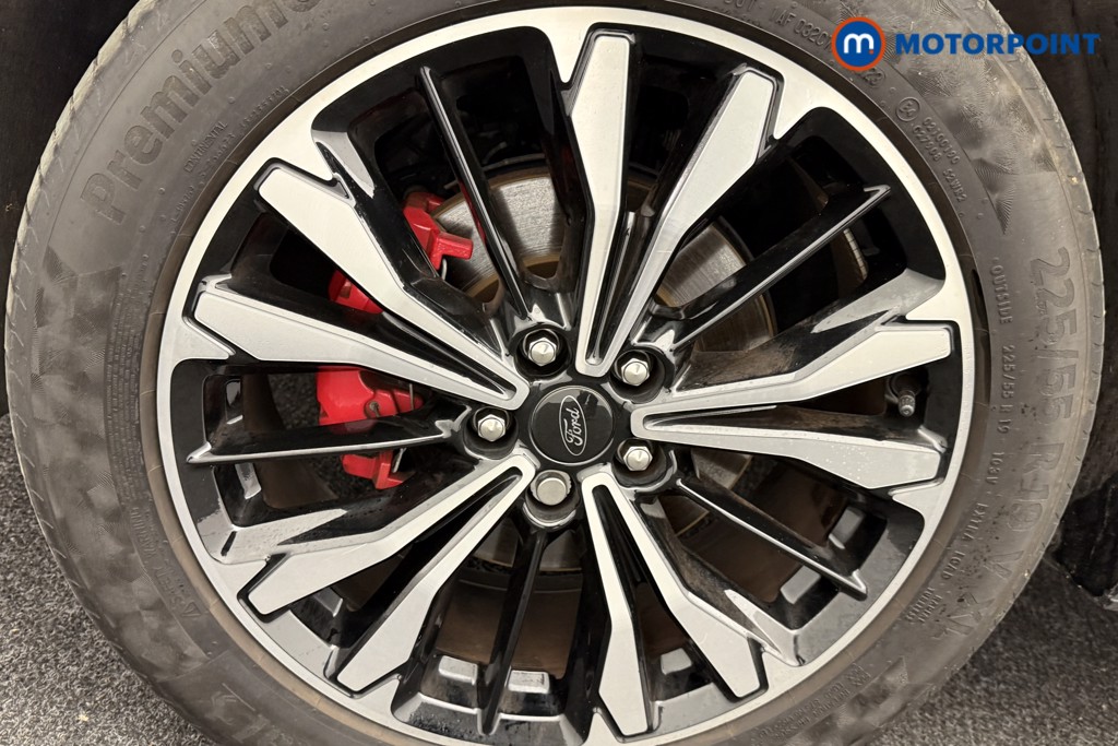 Ford Kuga St-Line X Edition Automatic Petrol Plug-In Hybrid SUV - Stock Number (1595822) - 33rd supplementary image