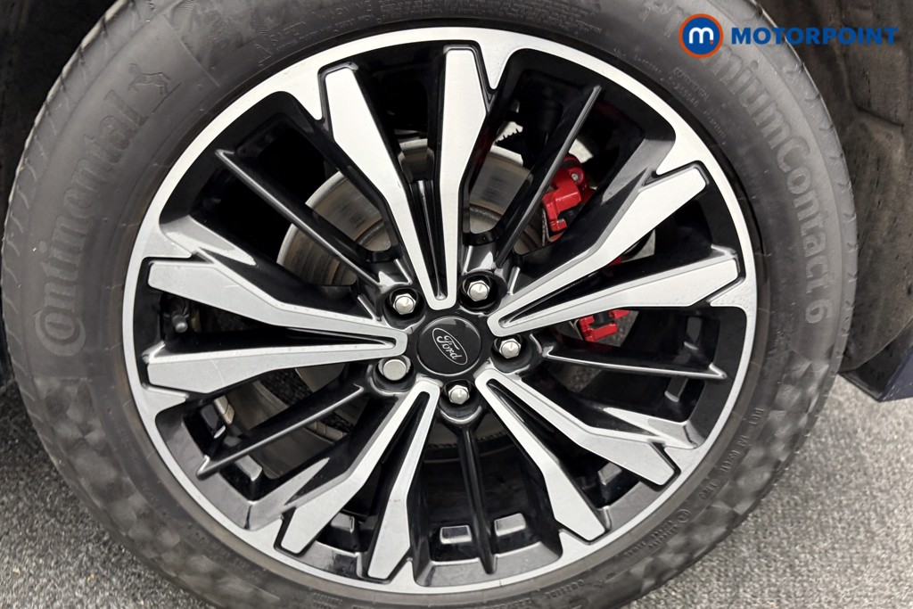 Ford Kuga St-Line X Edition Automatic Petrol Plug-In Hybrid SUV - Stock Number (1595822) - 34th supplementary image