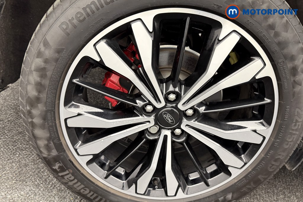 Ford Kuga St-Line X Edition Automatic Petrol Plug-In Hybrid SUV - Stock Number (1595822) - 35th supplementary image