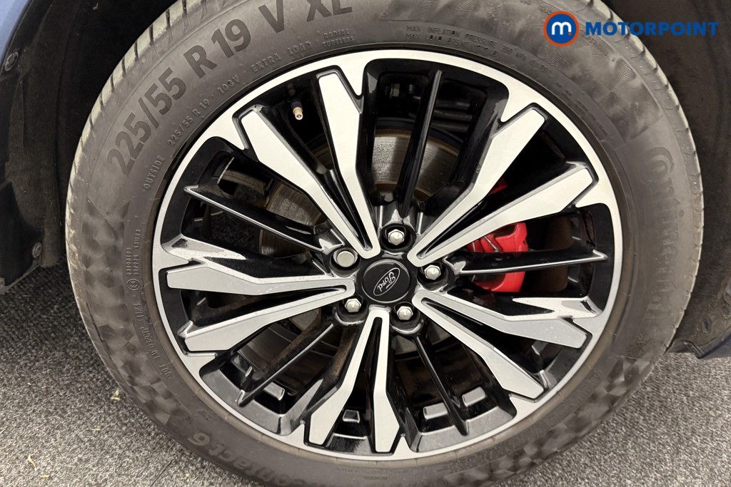 Ford Kuga St-Line X Edition Automatic Petrol Plug-In Hybrid SUV - Stock Number (1595822) - 36th supplementary image