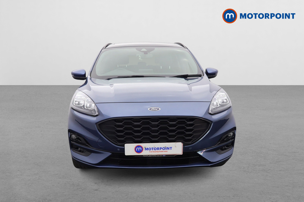 Ford Kuga St-Line X Edition Automatic Petrol Plug-In Hybrid SUV - Stock Number (1595822) - Front bumper