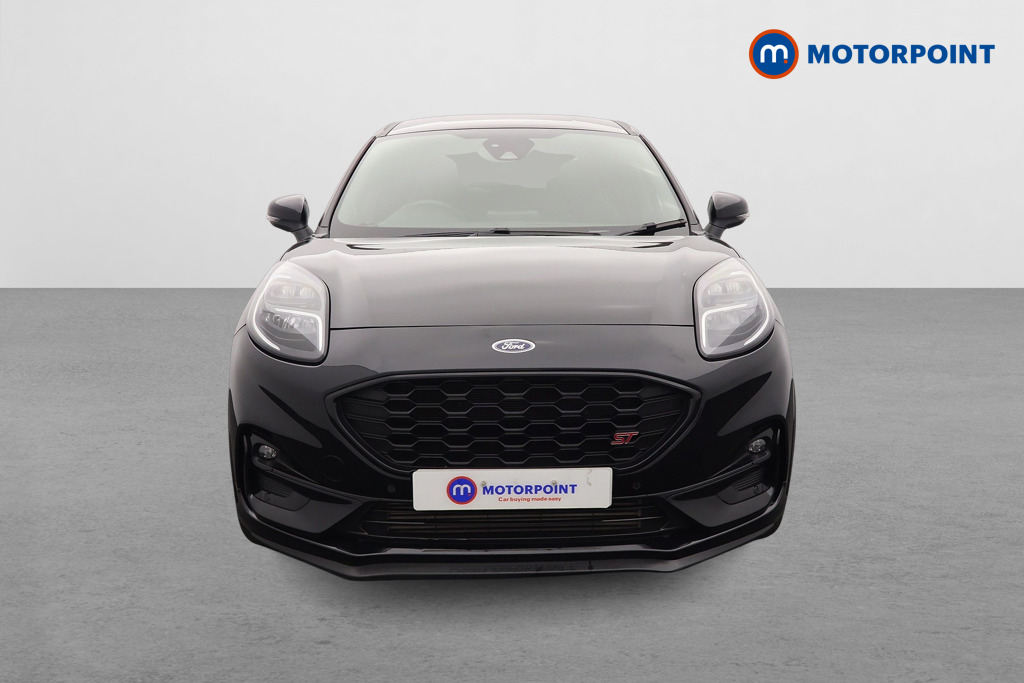 Ford Puma ST Manual Petrol SUV - Stock Number (1595834) - Front bumper