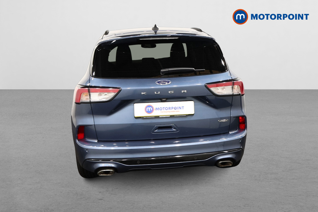 Ford Kuga St-Line Edition Automatic Petrol Plug-In Hybrid SUV - Stock Number (1595851) - Rear bumper