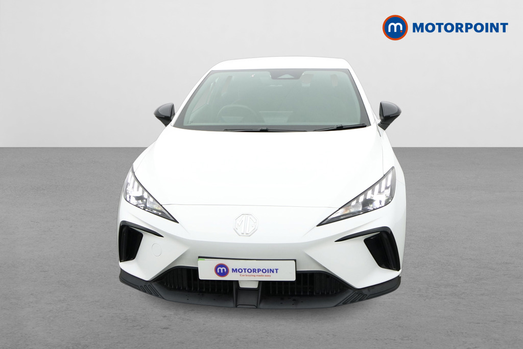 Mg Motor Uk MG4 SE Automatic Electric SUV - Stock Number (1595902) - Front bumper