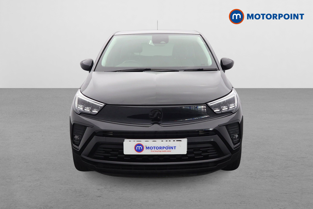 Vauxhall Crossland Gs Line Manual Petrol SUV - Stock Number (1595919) - Front bumper