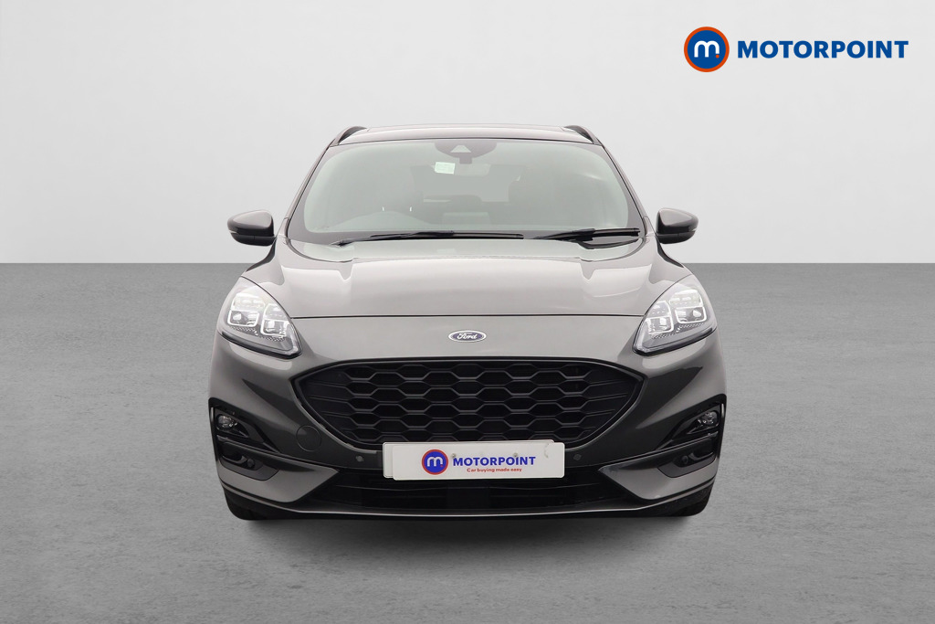 Ford Kuga St-Line X Edition Automatic Diesel SUV - Stock Number (1596029) - Front bumper