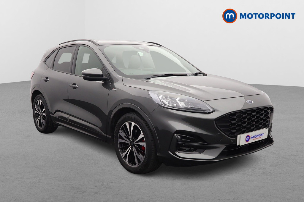 Ford Kuga St-Line X Edition Automatic Diesel SUV - Stock Number (1596029) - Drivers side front corner