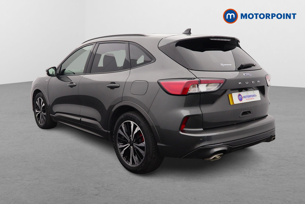 Ford Kuga St-Line X Edition Automatic Diesel SUV - Stock Number (1596029) - Passenger side rear corner