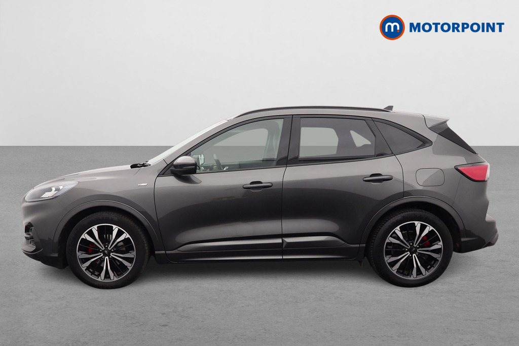 Ford Kuga St-Line X Edition Automatic Diesel SUV - Stock Number (1596029) - Passenger side