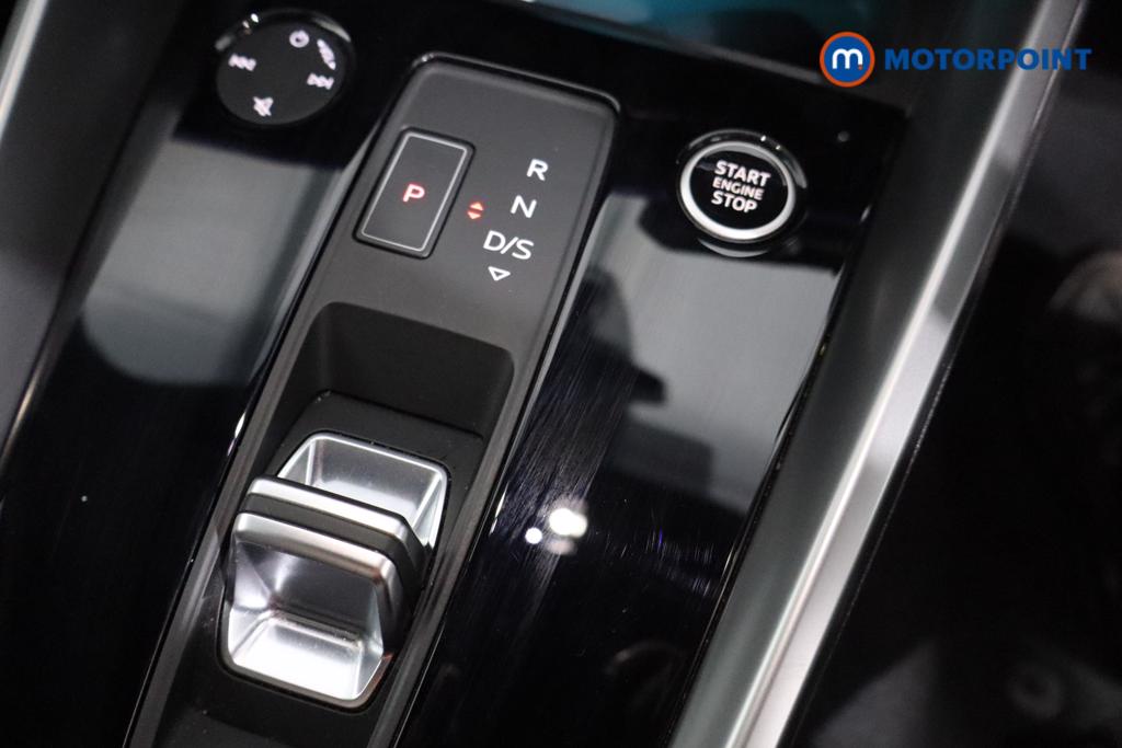 Audi A3 Edition 1 Automatic Diesel Saloon - Stock Number (1596100) - 5th supplementary image