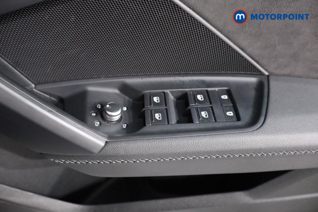 Audi A3 Edition 1 Automatic Diesel Saloon - Stock Number (1596100) - 9th supplementary image