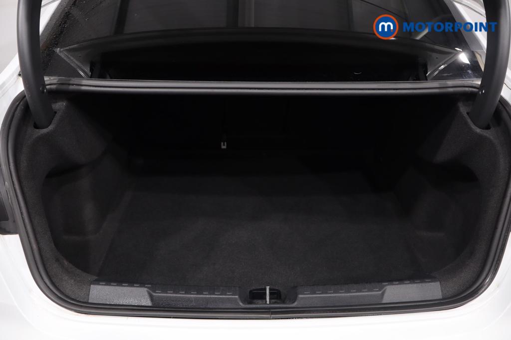 Audi A3 Edition 1 Automatic Diesel Saloon - Stock Number (1596100) - 14th supplementary image