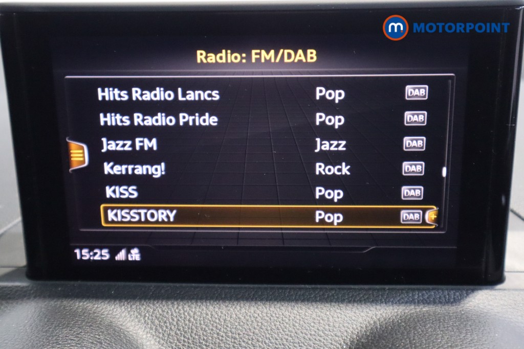 Audi Q2 Sport Manual Diesel SUV - Stock Number (1596154) - 2nd supplementary image