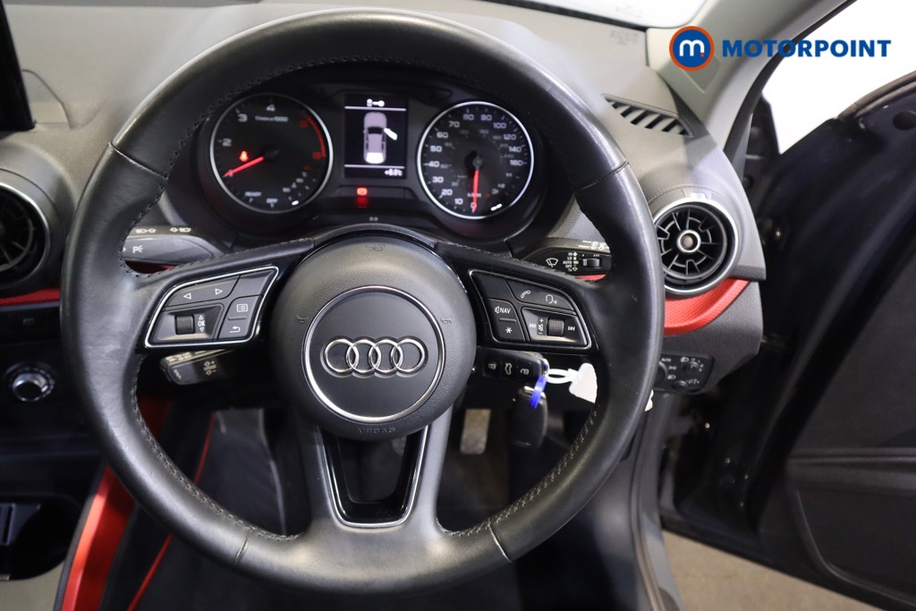 Audi Q2 Sport Manual Diesel SUV - Stock Number (1596154) - 3rd supplementary image