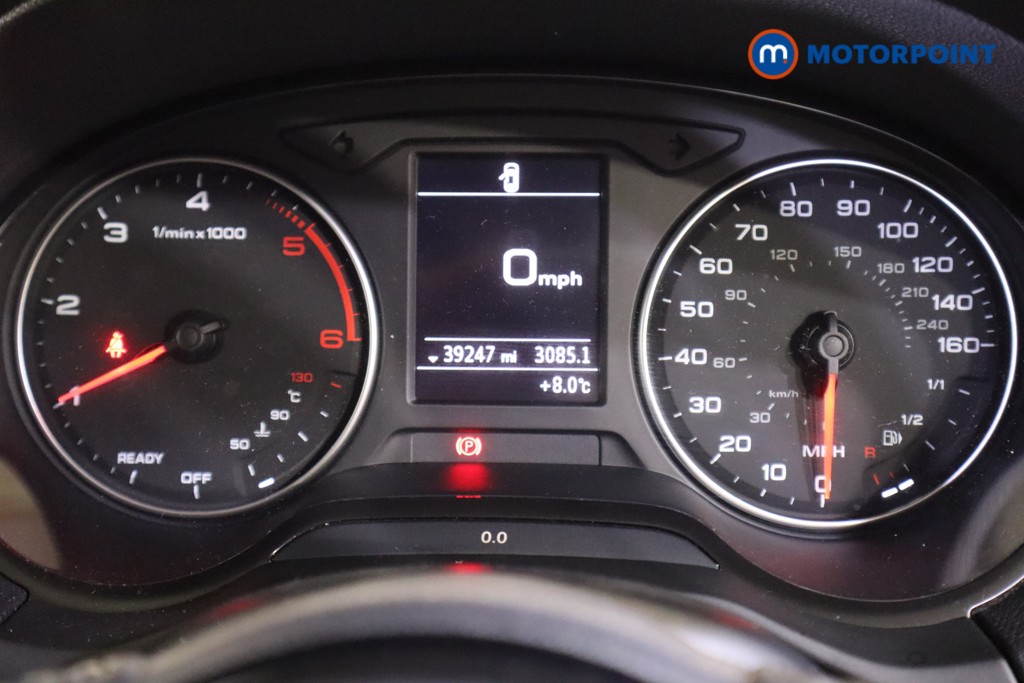 Audi Q2 Sport Manual Diesel SUV - Stock Number (1596154) - 4th supplementary image