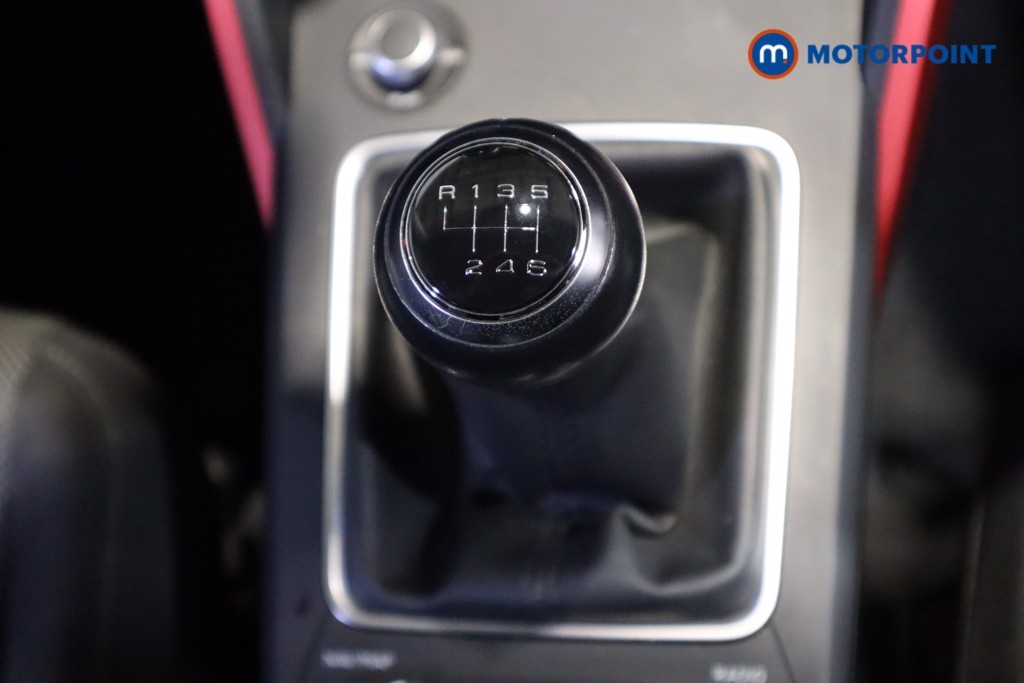 Audi Q2 Sport Manual Diesel SUV - Stock Number (1596154) - 5th supplementary image