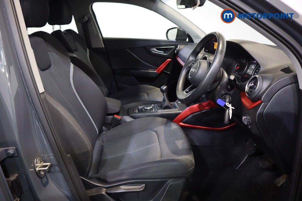 Audi Q2 Sport Manual Diesel SUV - Stock Number (1596154) - 6th supplementary image