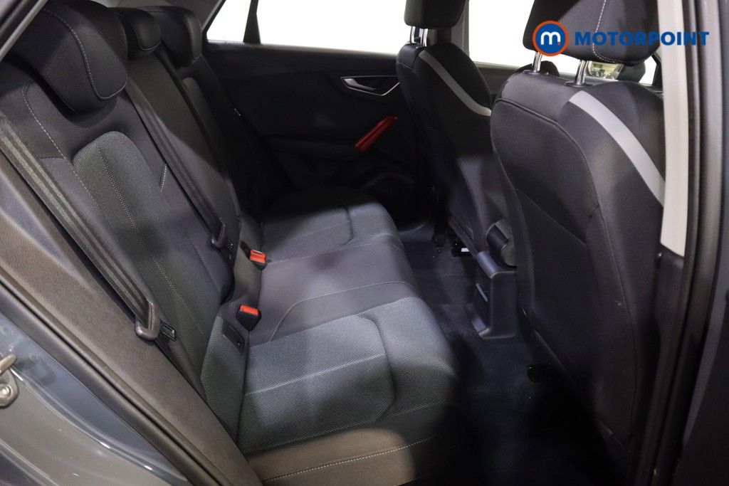 Audi Q2 Sport Manual Diesel SUV - Stock Number (1596154) - 7th supplementary image