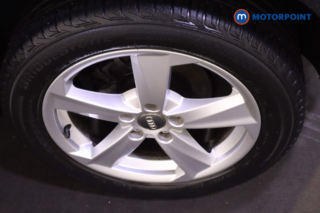 Audi Q2 Sport Manual Diesel SUV - Stock Number (1596154) - 9th supplementary image