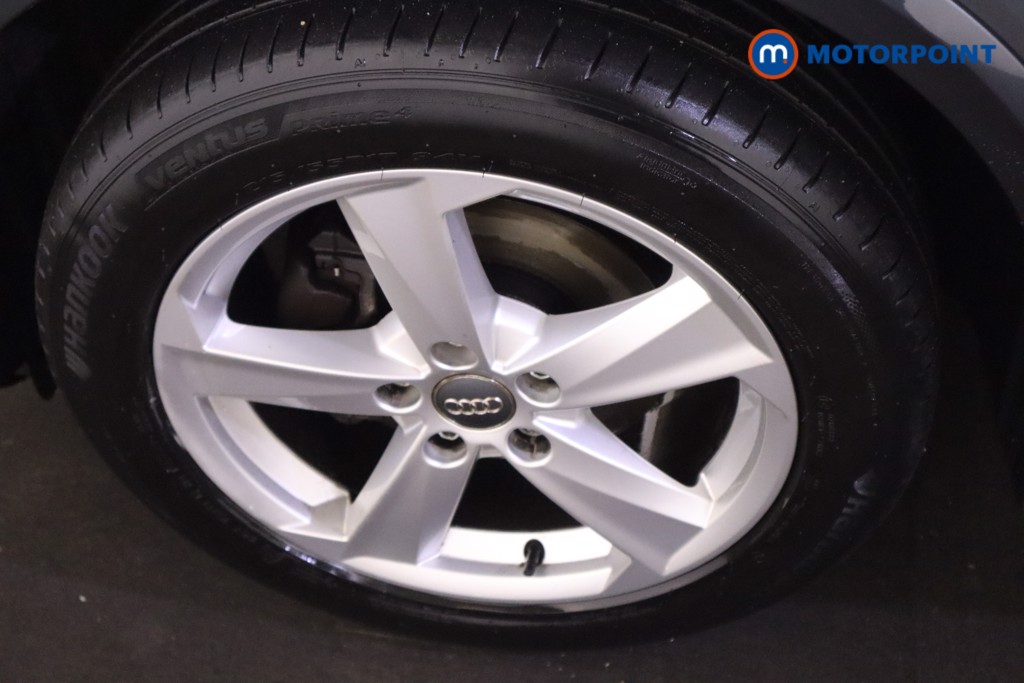 Audi Q2 Sport Manual Diesel SUV - Stock Number (1596154) - 10th supplementary image