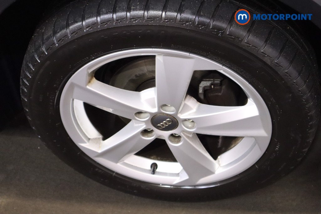 Audi Q2 Sport Manual Diesel SUV - Stock Number (1596154) - 11th supplementary image