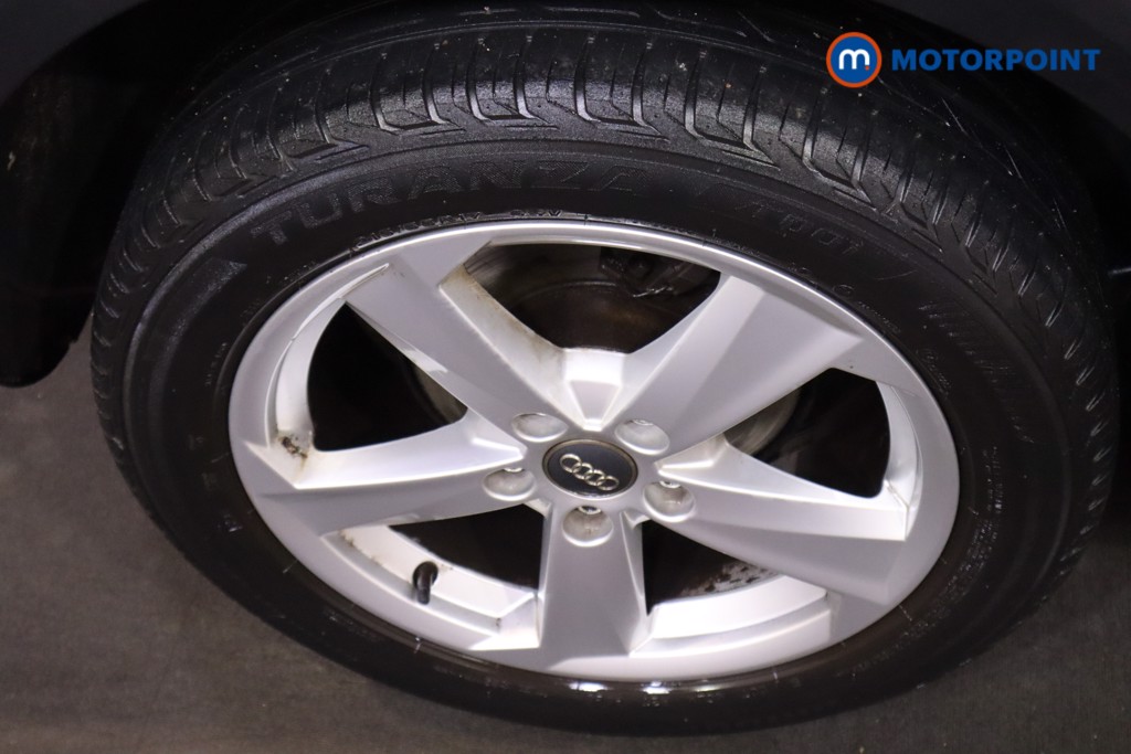 Audi Q2 Sport Manual Diesel SUV - Stock Number (1596154) - 12th supplementary image