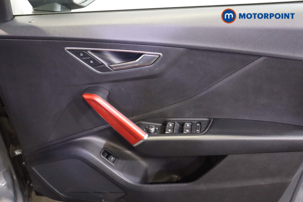 Audi Q2 Sport Manual Diesel SUV - Stock Number (1596154) - 13th supplementary image