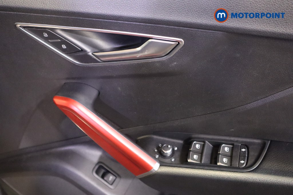 Audi Q2 Sport Manual Diesel SUV - Stock Number (1596154) - 14th supplementary image