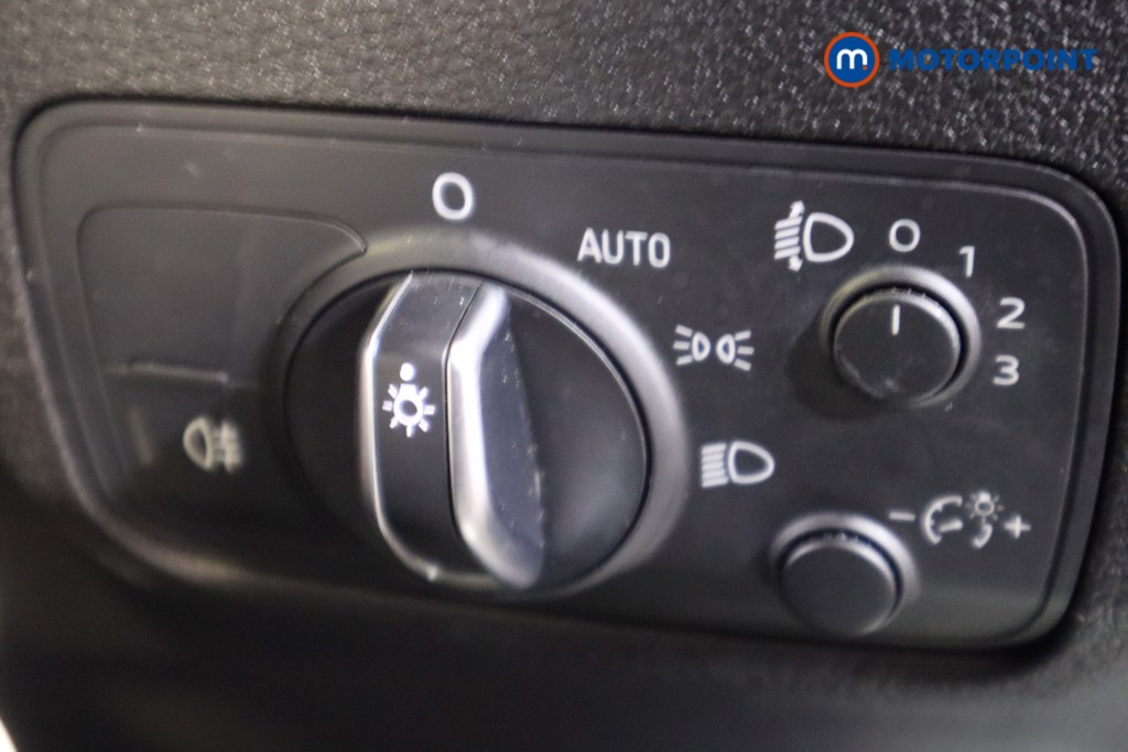 Audi Q2 Sport Manual Diesel SUV - Stock Number (1596154) - 16th supplementary image