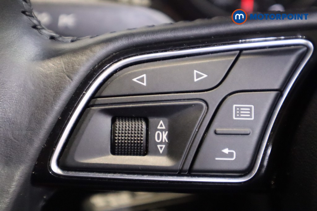 Audi Q2 Sport Manual Diesel SUV - Stock Number (1596154) - 17th supplementary image