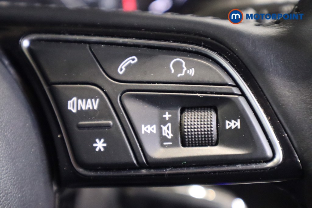 Audi Q2 Sport Manual Diesel SUV - Stock Number (1596154) - 18th supplementary image