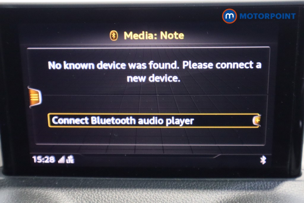 Audi Q2 Sport Manual Diesel SUV - Stock Number (1596154) - 19th supplementary image