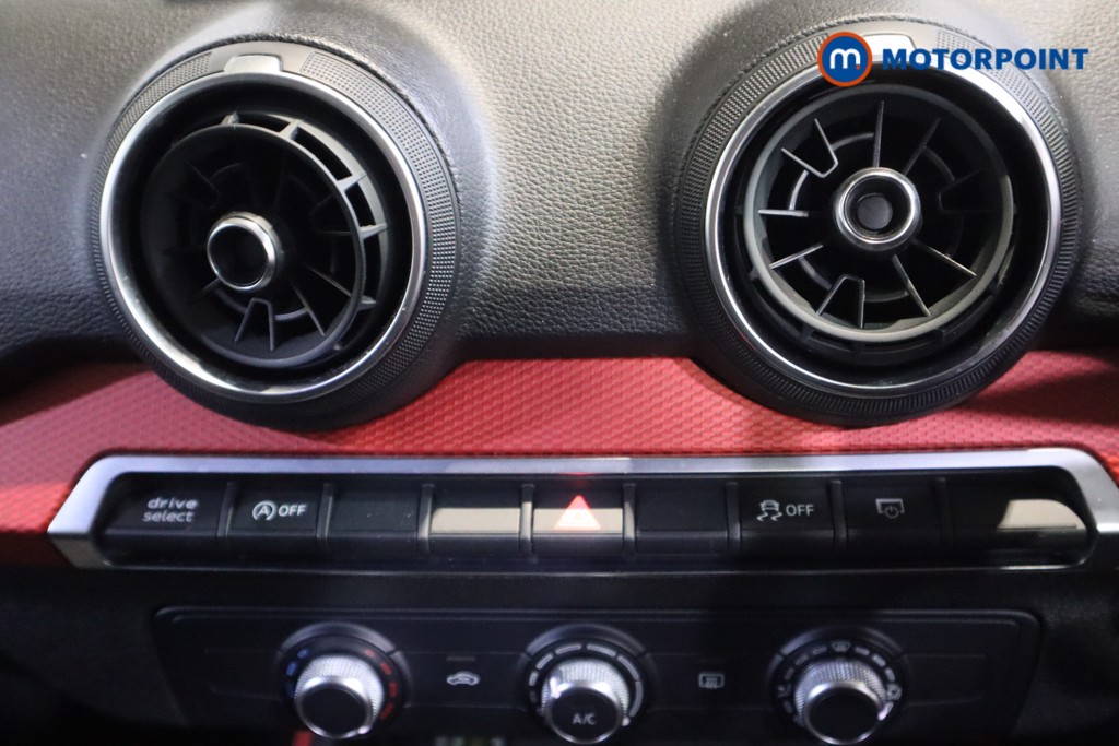 Audi Q2 Sport Manual Diesel SUV - Stock Number (1596154) - 20th supplementary image