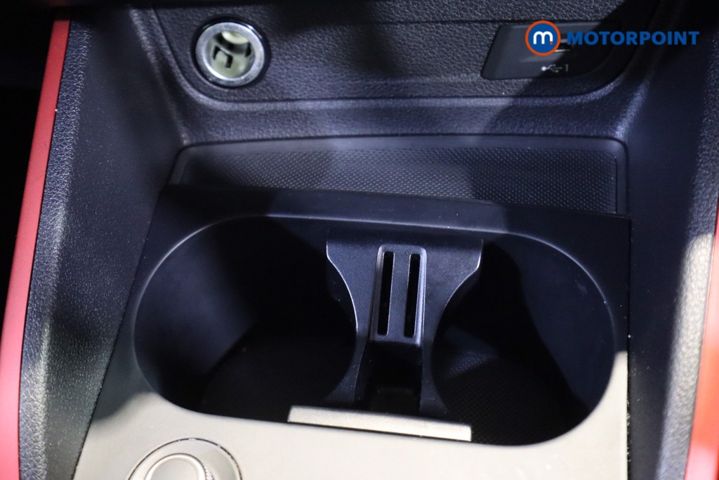 Audi Q2 Sport Manual Diesel SUV - Stock Number (1596154) - 21st supplementary image