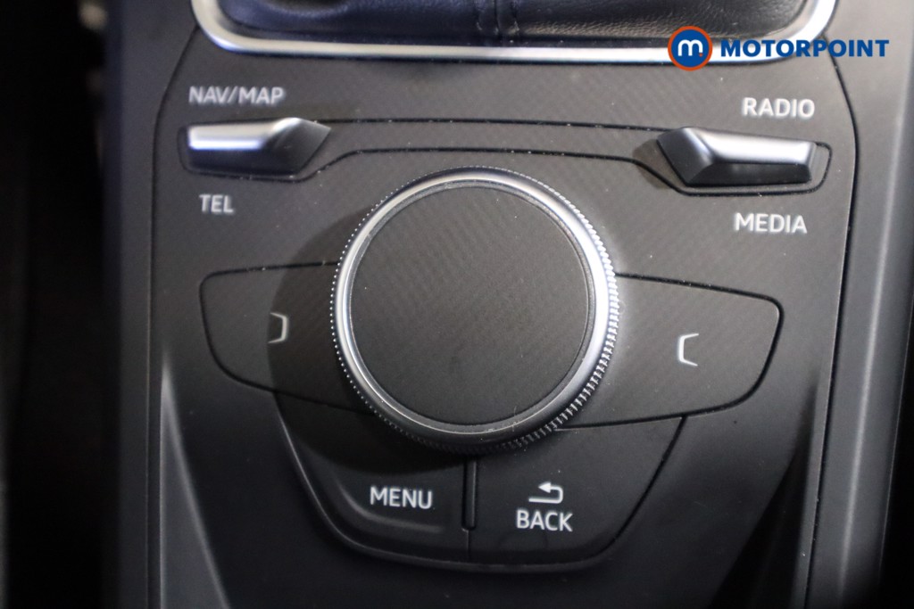 Audi Q2 Sport Manual Diesel SUV - Stock Number (1596154) - 22nd supplementary image