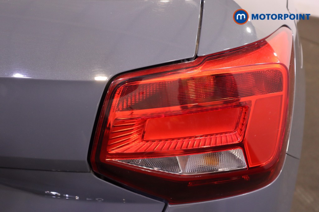 Audi Q2 Sport Manual Diesel SUV - Stock Number (1596154) - 30th supplementary image